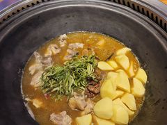 -东北人家铁锅炖(水岸帝景店)