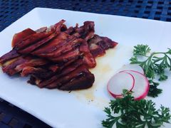 -梧桐餐厅(泉城路店)