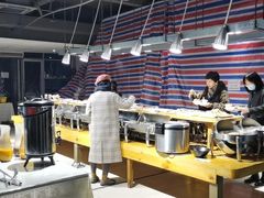 -素清香(解放路店)
