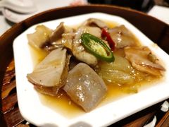-稻香饭店(IFS国金中心店)