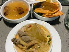 -海底捞火锅(海澜财富中心店)