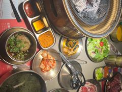 -西塔老太太泥炉烤肉(温州首店万象城黑金店)