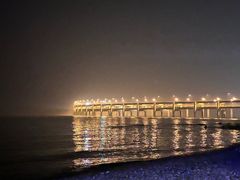 -银沙滩浴场