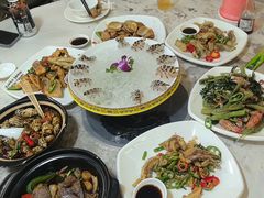 -富来美食(成发大厦店)