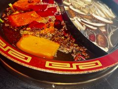 -三江两海老火锅(北京首店)