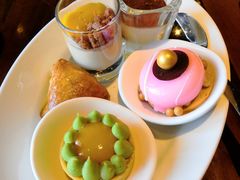 -广州富力君悦大酒店·凯菲厅