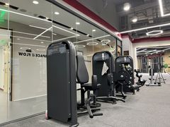 -VLines耀能运动Space&Flow(国贸店)