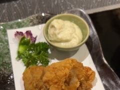 -昱匠·日本料理(金融街店)