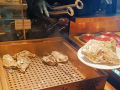 -德得轩烤涮一体自助餐厅(王府井店)