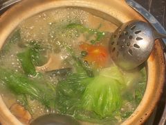-淼福猪肚鸡·椰子鸡火锅(大沙地店)