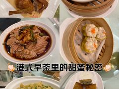 -金时代顺风大酒店(临港百联店)