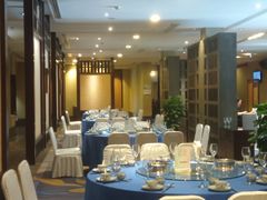 -良渚君澜度假酒店·中餐厅