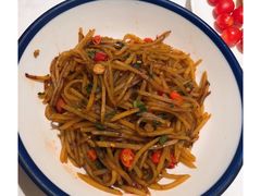 酱香土豆丝-老湘亲·品鉴湘菜(湖里店)