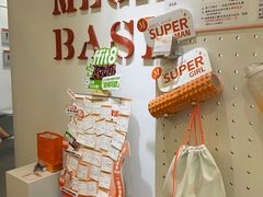 -MEGA BASE 健身馆(南山店)