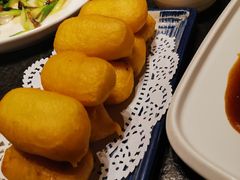 -满庭芳老菜馆(兴隆台街店)