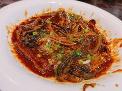 响油鳝糊-三林本帮馆(中林街店)