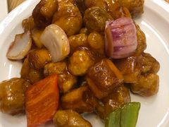 -粤仔湾砂锅粥(阳光店)