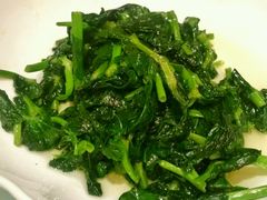 炒嫩豌豆-福1039(愚园路店)
