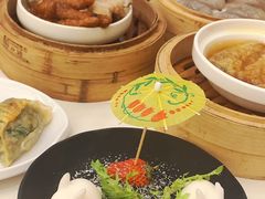 -龙的酒楼·手工早茶·顺德菜(近良路店)