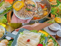 -椰小鸡·琼州糟粕醋(美兰缤纷城店)
