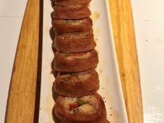 -秀儿家の小确幸融合西餐厅(万达店)