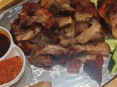 -老爷庙风味美食府(魏都大道店)