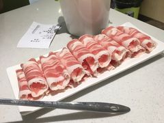 -古乐牛香·鲜牛肉牛杂火锅(新区店)