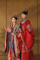 -爱城婚纱摄影·品质严选店