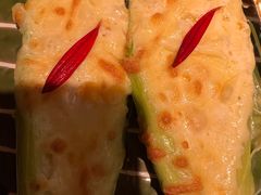 -仓桥家·焗寿司·锅物(光谷步行街店)