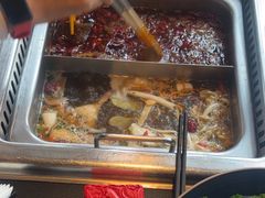 -大隐·成都火锅Bistro(合生麒麟新天地店)