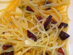 -严记小天府酸菜鱼(西四路店)