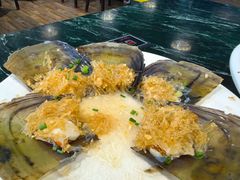 -小海豚•老字号海鲜餐厅(天涯店)