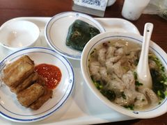 -汪一挑馄饨(老街店)