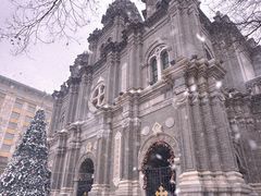 -王府井天主教堂