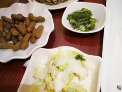 -金刚山烧烤(中山路店)