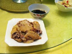 iphone_upload_pic-天目湖刘老四农庄