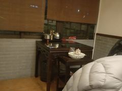 -山水茶艺馆·点心粤菜·30年老字号