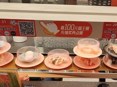 -争鲜回转寿司(西红门荟聚PLUS店)