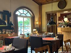 -小世界西餐厅(建国门店)