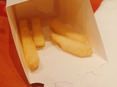 -汉堡王(上海凌云壹街坊店)