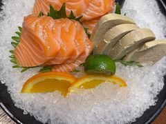 -东海怡品海鲜豆捞(西水东店)