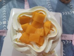 -艾加柒克蛋糕茶歇甜品台(春熙路店)