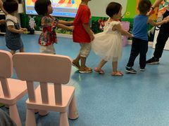 -易贝乐成长中心(坂田中心)