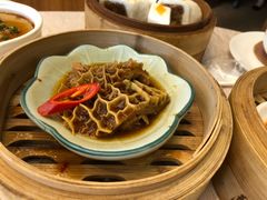 -潮福城大酒楼(北尚店)