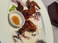 -千百味红餐厅·江西菜(绿地双子塔店)