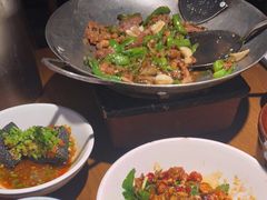 -老湘村·湖南土菜(天河维多利店)