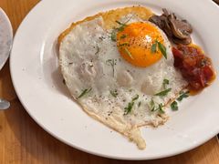 -Egg•Allday Brunch(襄阳北路店)
