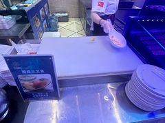 -海韵之星邮轮水会(明发商业广场店)