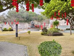 -三水森林公园