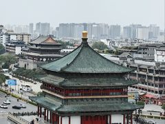 -开元商城(钟楼店)